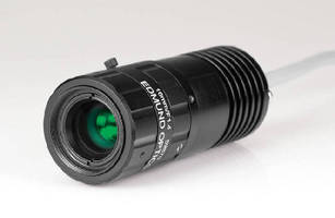LED, optical, projector, Edmund Optics, control LED, optical, projector, Edmund Optics, control